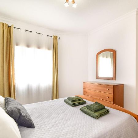 Apartment Dream By Moje Holiday Armação de Pêra Buitenkant foto