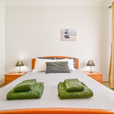 Apartment Dream By Moje Holiday Armação de Pêra Buitenkant foto