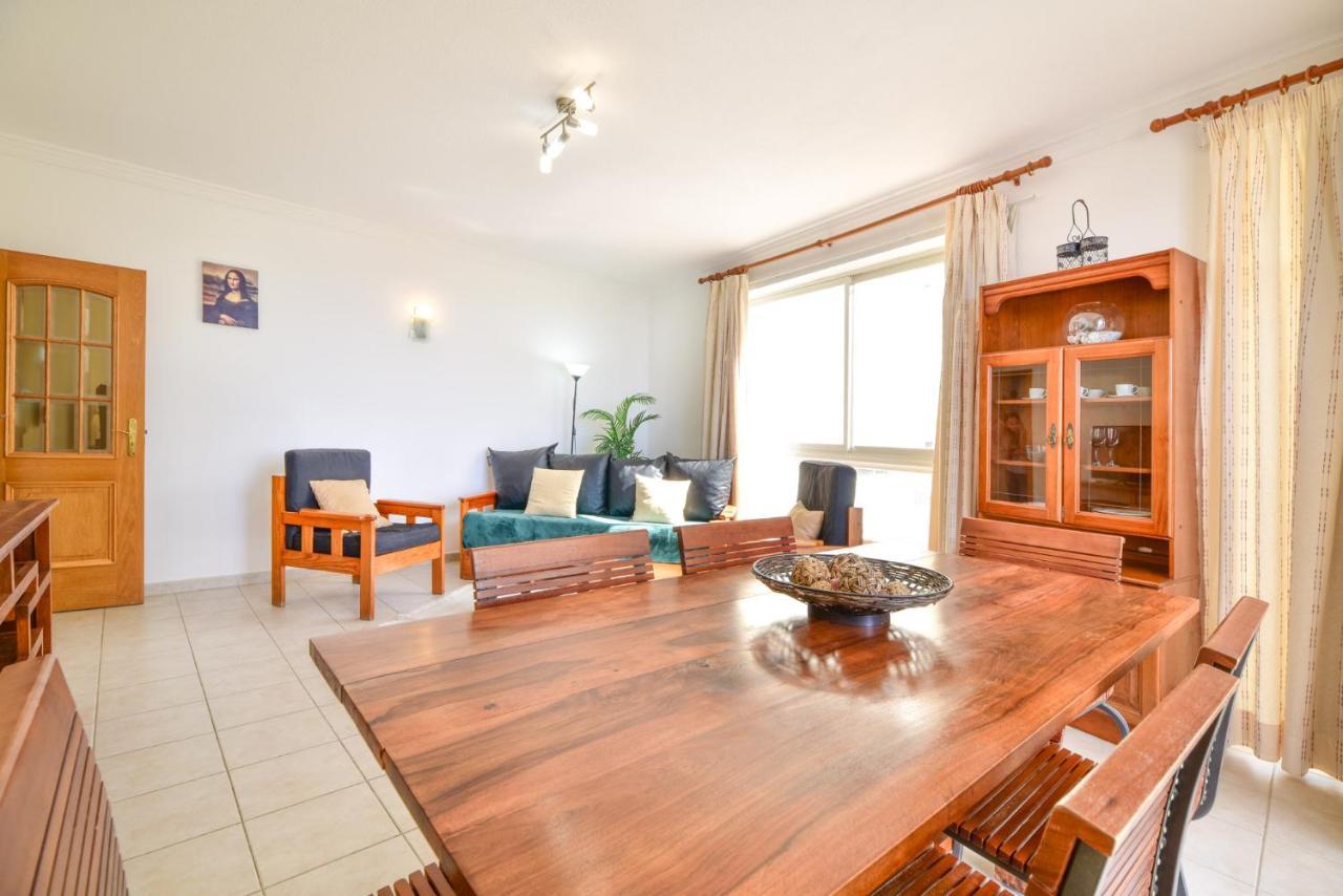 Apartment Dream By Moje Holiday Armação de Pêra Buitenkant foto