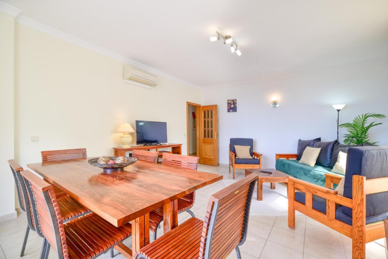 Apartment Dream By Moje Holiday Armação de Pêra Buitenkant foto