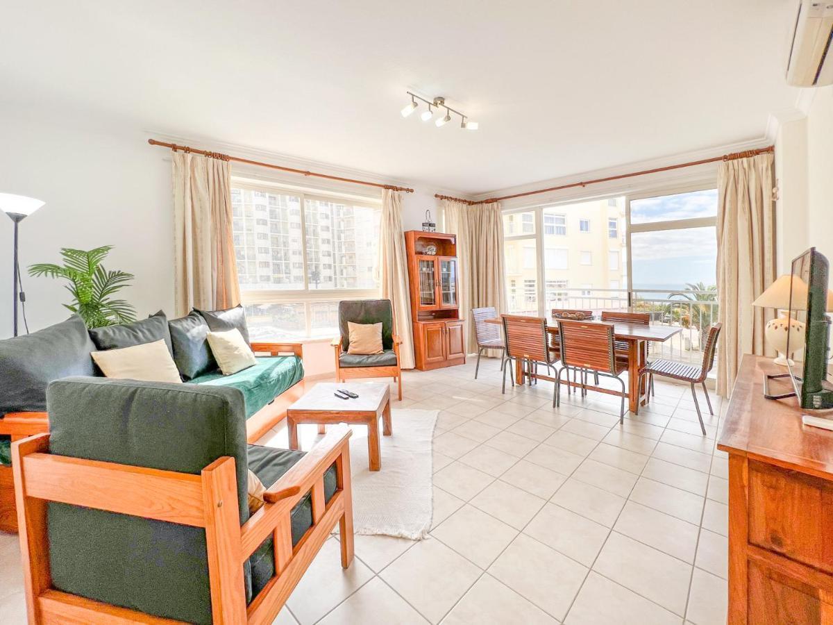 Apartment Dream By Moje Holiday Armação de Pêra Buitenkant foto