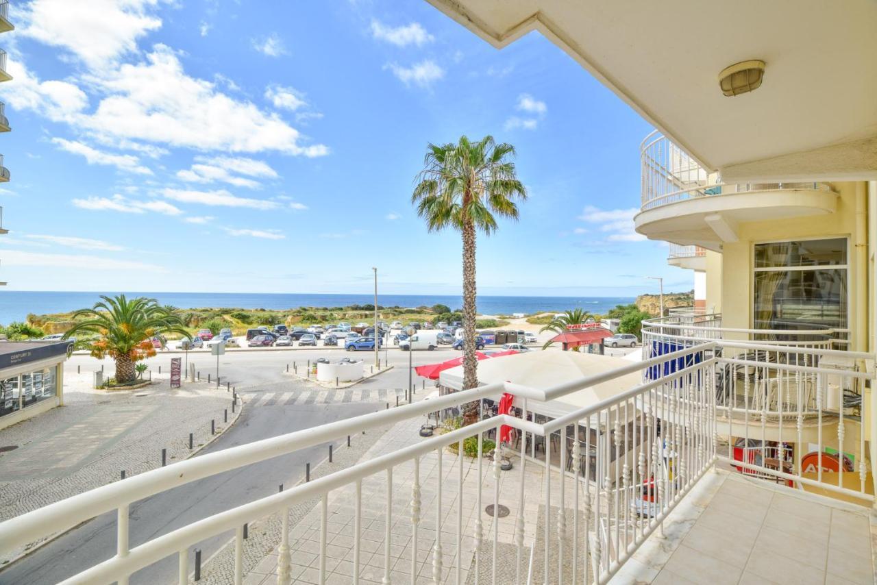 Apartment Dream By Moje Holiday Armação de Pêra Buitenkant foto
