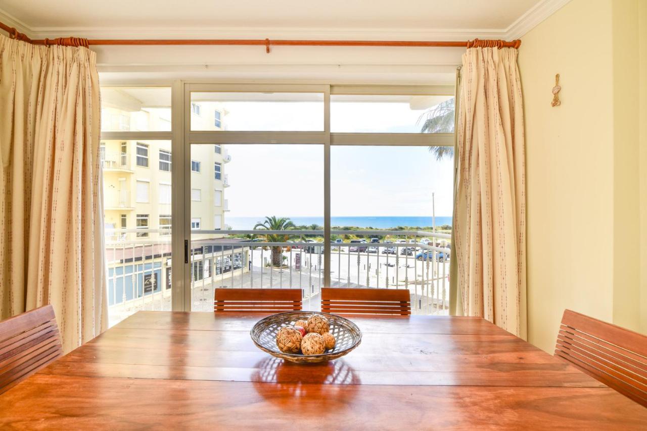 Apartment Dream By Moje Holiday Armação de Pêra Buitenkant foto