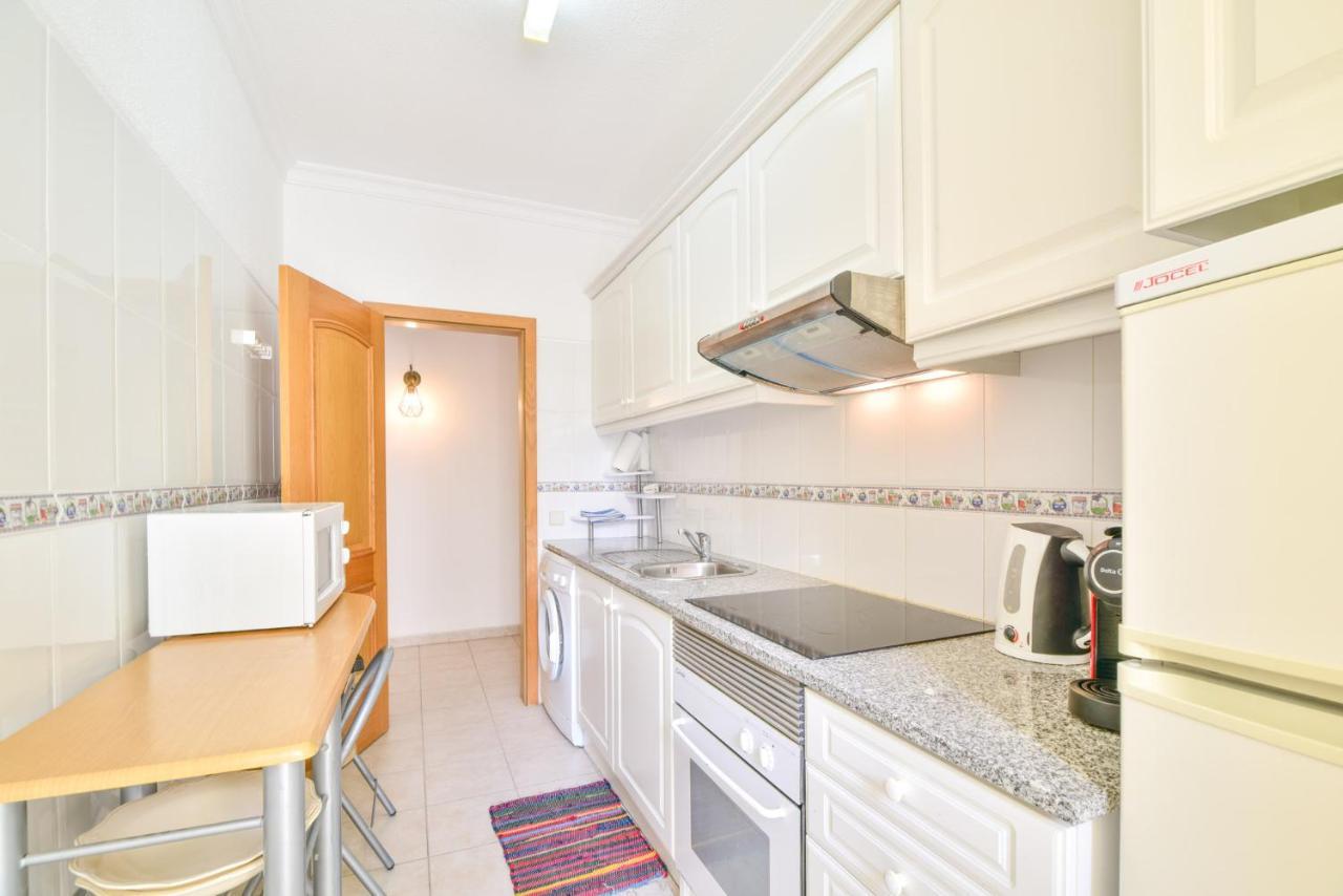 Apartment Dream By Moje Holiday Armação de Pêra Buitenkant foto