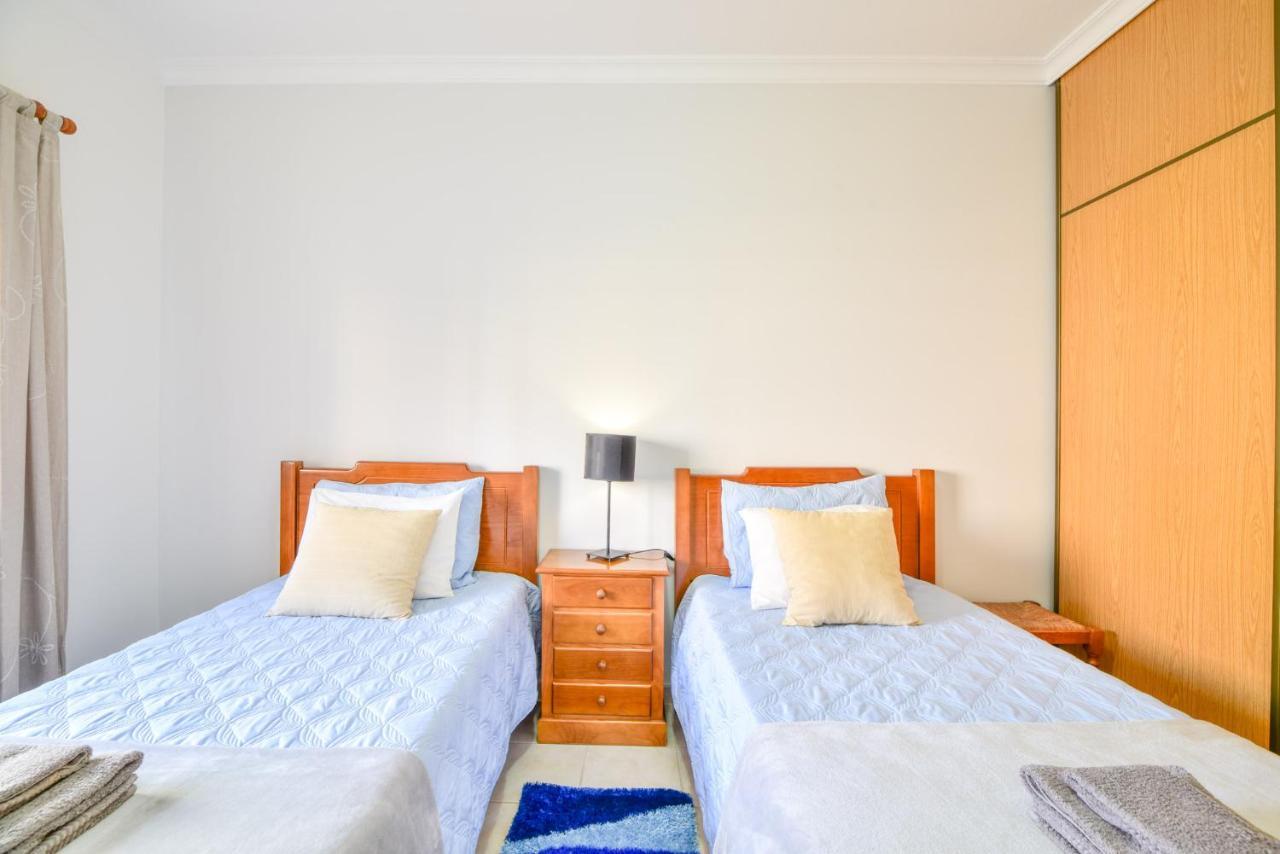 Apartment Dream By Moje Holiday Armação de Pêra Buitenkant foto