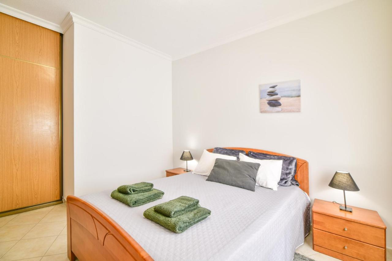 Apartment Dream By Moje Holiday Armação de Pêra Buitenkant foto