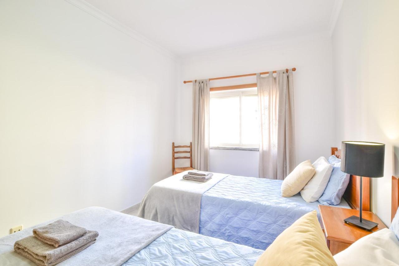 Apartment Dream By Moje Holiday Armação de Pêra Buitenkant foto
