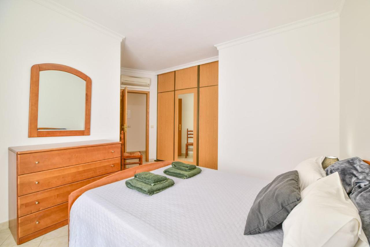 Apartment Dream By Moje Holiday Armação de Pêra Buitenkant foto