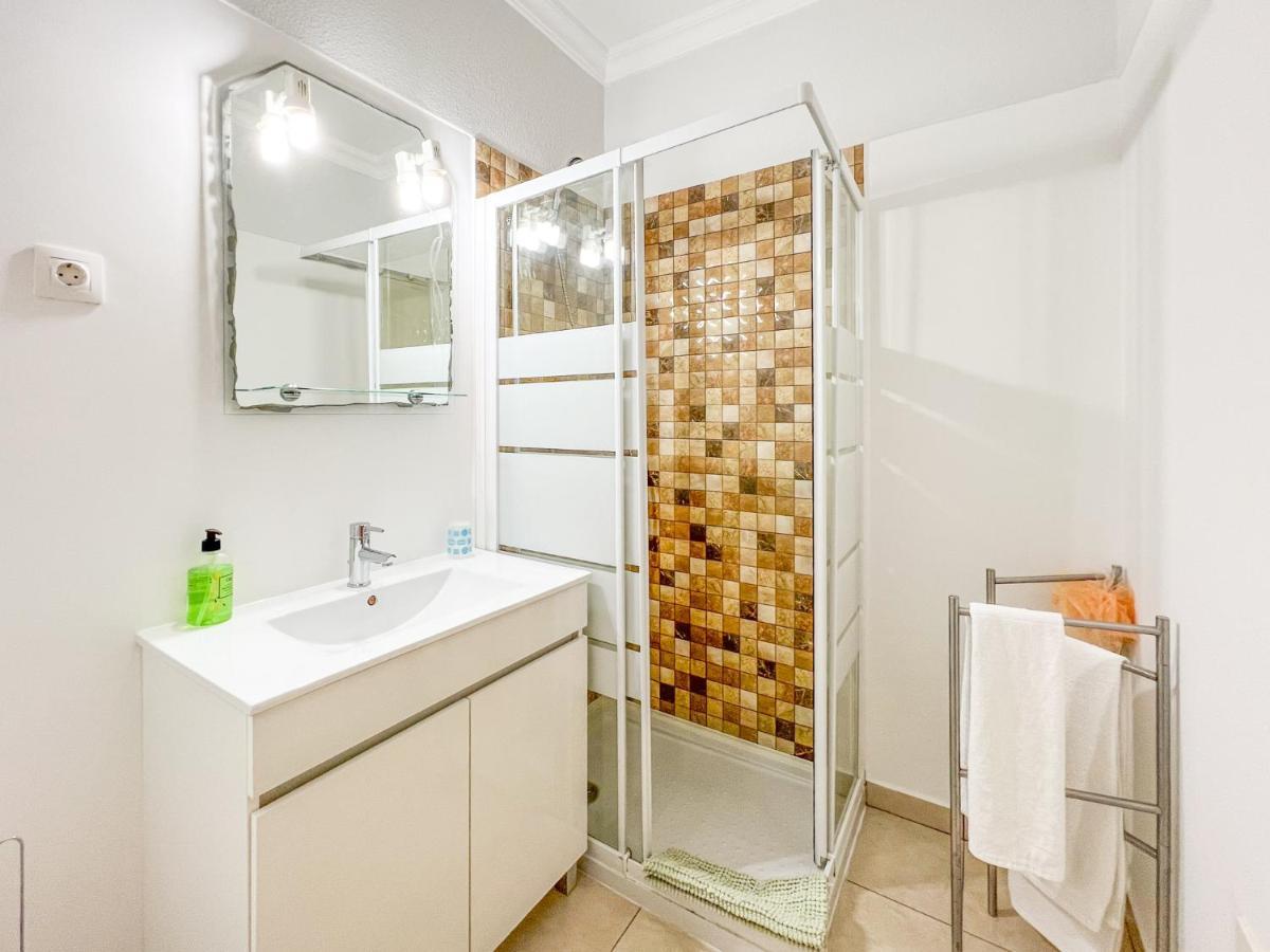 Apartment Dream By Moje Holiday Armação de Pêra Buitenkant foto