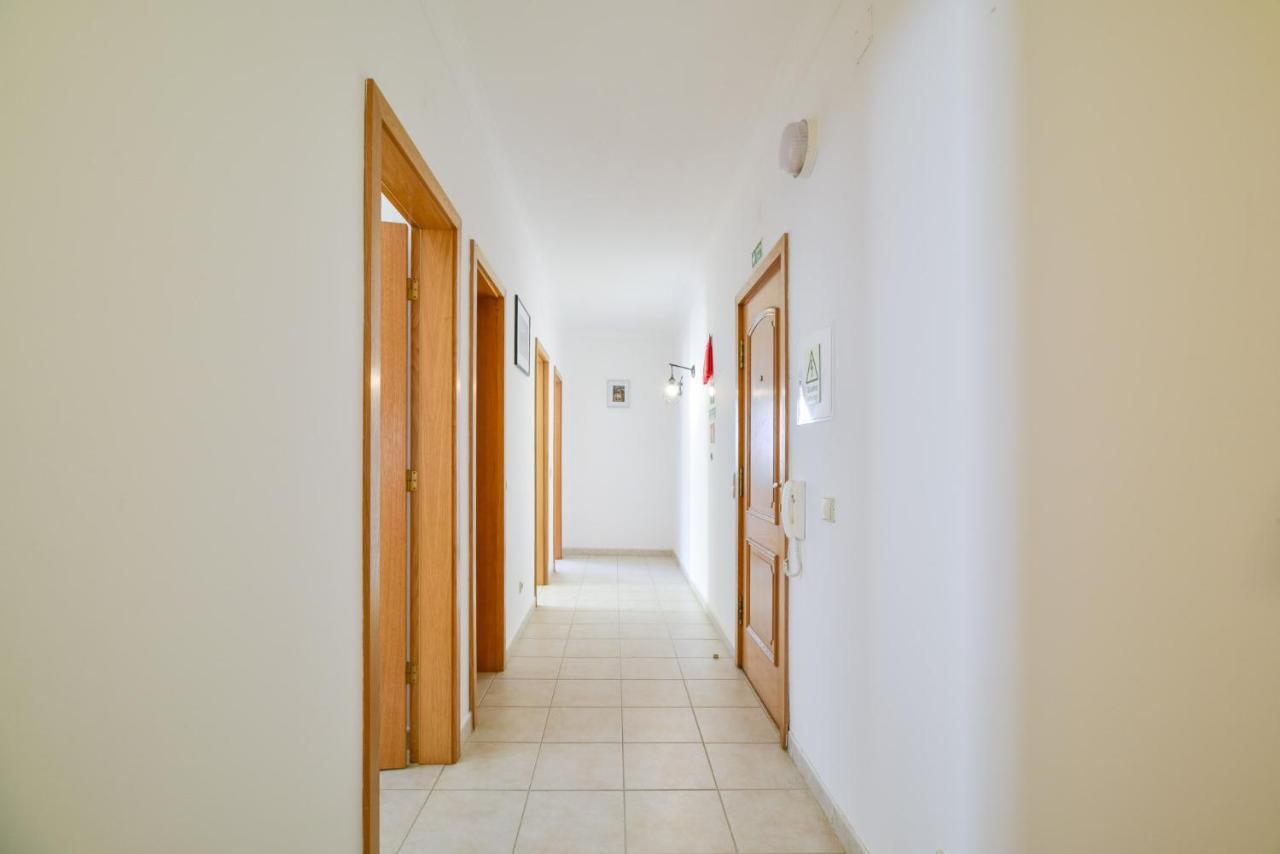 Apartment Dream By Moje Holiday Armação de Pêra Buitenkant foto